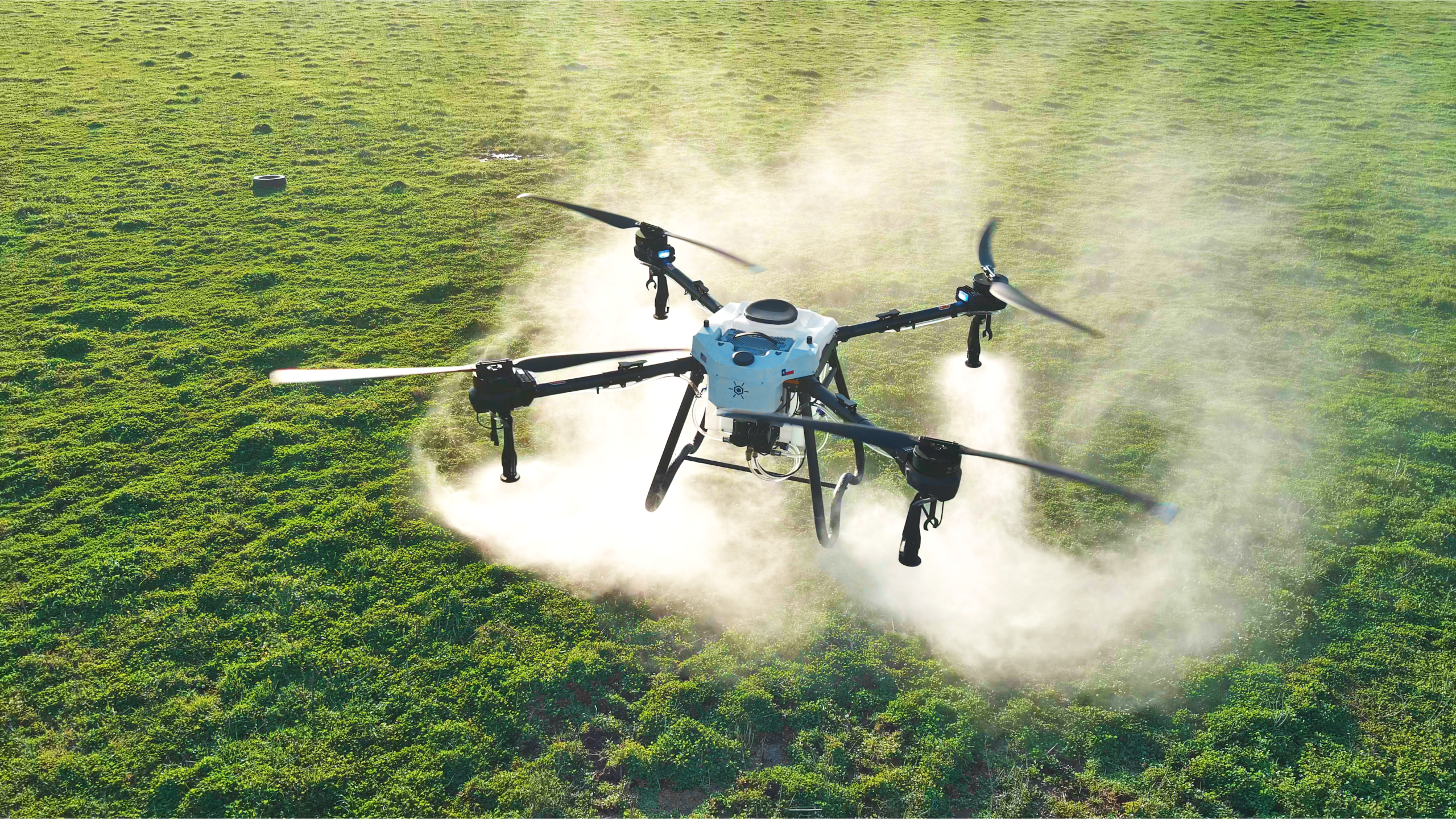 Hylio ARES (Hyl-150) Agricultural Drone