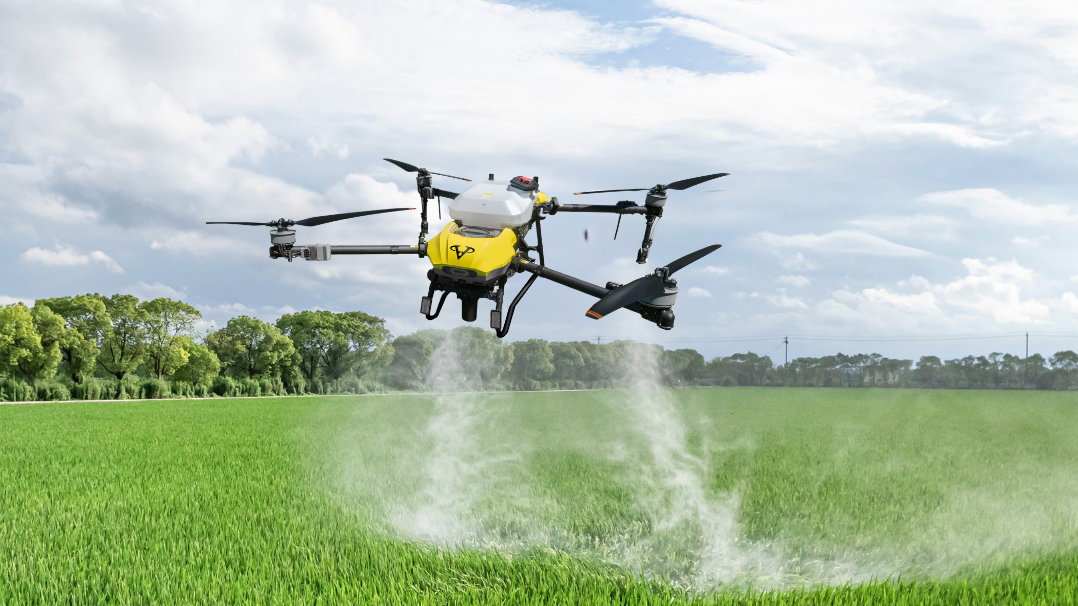 Vector Agr HD580 2026 Agricultural Drone